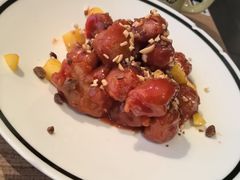 -太二酸菜鱼(兴业太古汇店)