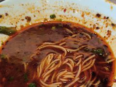 -兵哥豌豆面(雅颂居店)