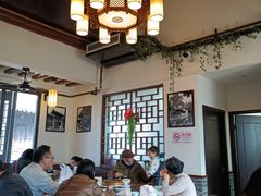 大堂-双塔老饭店