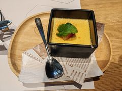 -原石牛扒·约会餐厅(龙城万科里店)