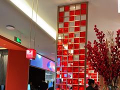 大堂-麻六记(新天地店)