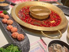 -哥老官重庆美蛙鱼头(宝山龙湖店)