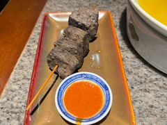 -南京大牌档(青岛万象城店)