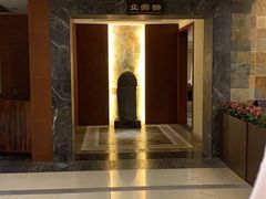 -森波拉火山温泉