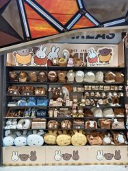 -酷乐潮玩(七宝领展广场店)