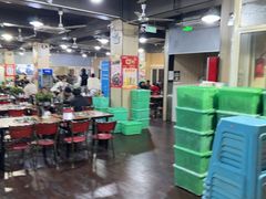 -皖北巫氏三胖地锅鸡(长淮总店)