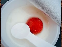 奶酪果子冰-富华斋饽饽铺·宫廷糕点·伴手礼(护国新天地店)