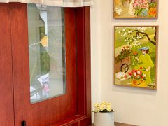 -花间烘焙BLossom Bakery