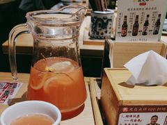 -南京大牌档(龙江新城市广场店)