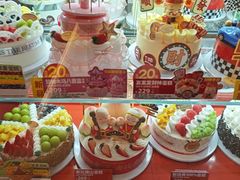 -味多美蛋糕(看丹桥店)