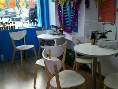 -贝紫Style(木马公寓店)