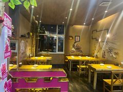 -金达莱冷面百年石锅饭(宾馆胡同店)