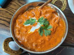 -甘尼仕印度餐厅爵士酒吧(阳春巷店)