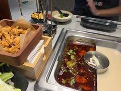 -新辣道鱼火锅(领展购物广场·中关村店)