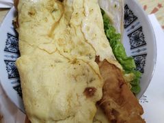 -早安山丘·豆浆油条(小木桥路店)