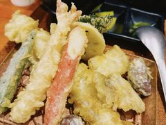 -天妇罗内顺田(罗湖店)