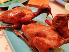 -新兴饭店·非遗老字号粤菜(前进路总店)