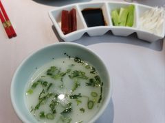 -味+新京宴·烤鸭·北京菜(创意谷店)