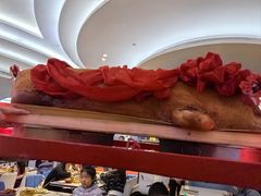 -帝企鹅自助餐厅•儿童岛•真企鹅(长隆企鹅酒店)