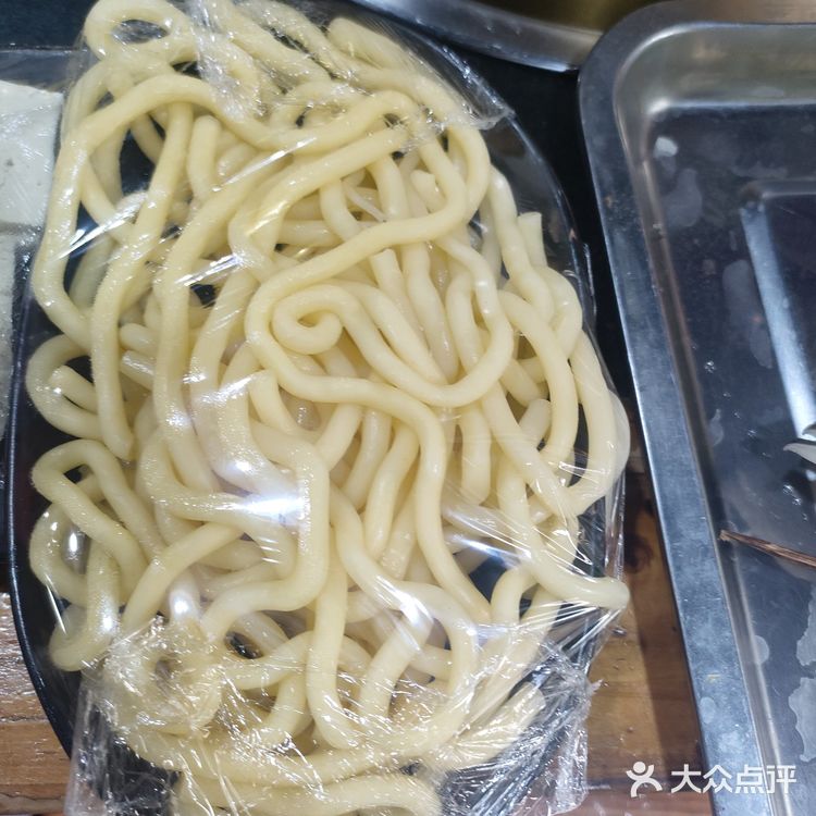 蜀堰老妈砂锅串串(工人新村店)