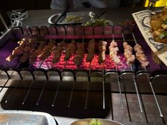 -麦凯伦烧烤·精酿超级工厂店(金桥总店)