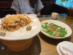 -老客家·客家菜(万达店)