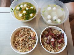 -明月虾面(厦禾路店)