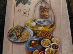 -Warung Nia Balinese Food & Pork Ribs