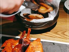 -大鸽饭(岗顶店)