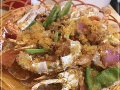 -南记食粥坊·宵夜大排档(莲花总店)