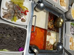 -海底捞火锅(铂澜大象城店)