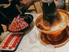 -东来顺饭庄(天坛店)