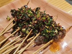 -水浒湘西小串烧烤.小龙虾.烤鱼(员村店)