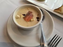 -MORTON'S 莫尔顿牛排坊(北京丽晶酒店)