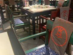 大堂-京味斋·北京烤鸭(北京南站洋桥店)