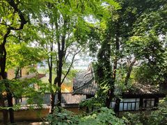 -千佛山风景名胜区