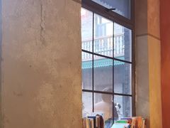 -仁义涵西餐·咖啡(中华巴洛克店)