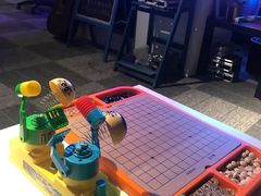 -VR间客漫虚拟现实体验馆(汉街店)