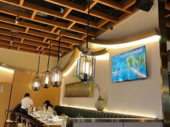 -庆江南江南菜(琴湖溪里花园城店)