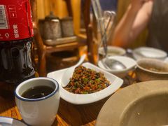黑三剁-滇香肴·云南菜蒸汽石锅鱼(云南北路店)