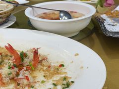 -旺富东海大酒楼(海鲜街店)
