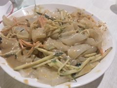 -老于餐厅(民生路店)