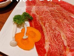 -御牛道日式烤肉料理(杭州万象城店)