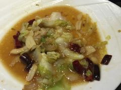 -湘与香缘·湖南菜(王府井北京市百货大楼店)