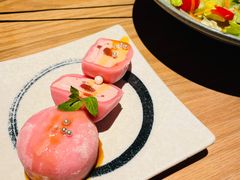 -烧肉达人•炭火烧肉(新天地店)