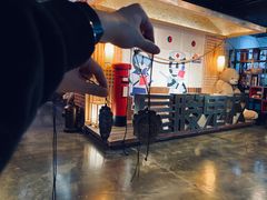 -长藤鬼校(龙翔店)