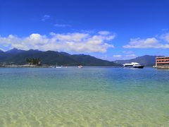 -海南分界洲岛旅游区