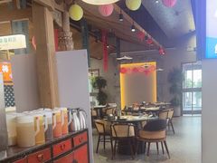 -乔先生涮肉·鲜活牛羊肉火锅(塘沽店)