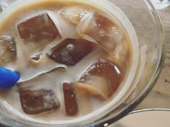 -VOYAGE COFFEE(北锣鼓巷店)