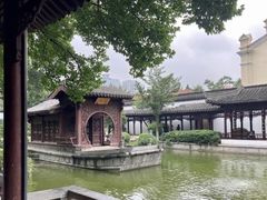 -南京中国近代史遗址博物馆(南京总统府)